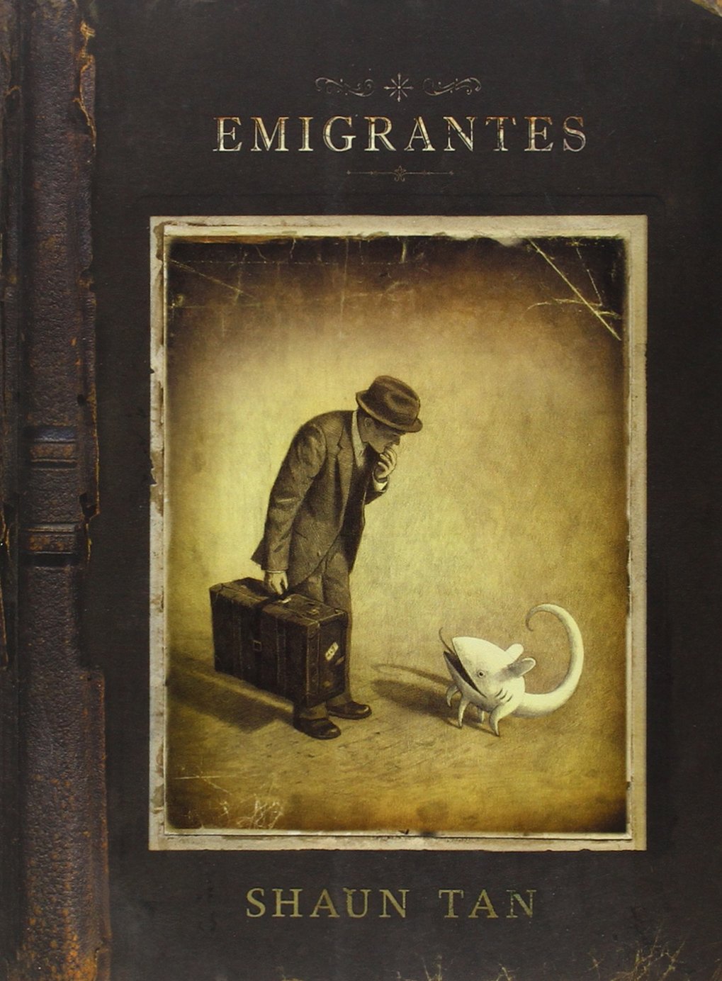 literatura y migracion