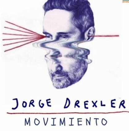 Movimiento Jorge Drexler