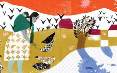 La tentación de multiplicarnos (o dividirnos)