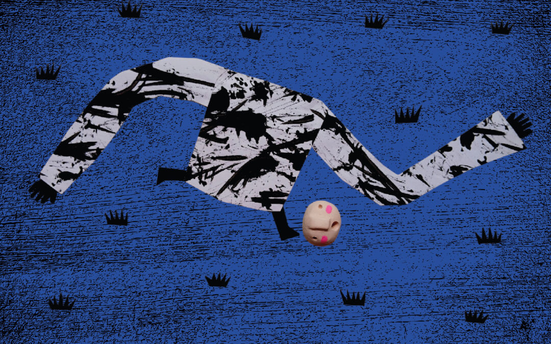 TOY 3 - Fernando Arce